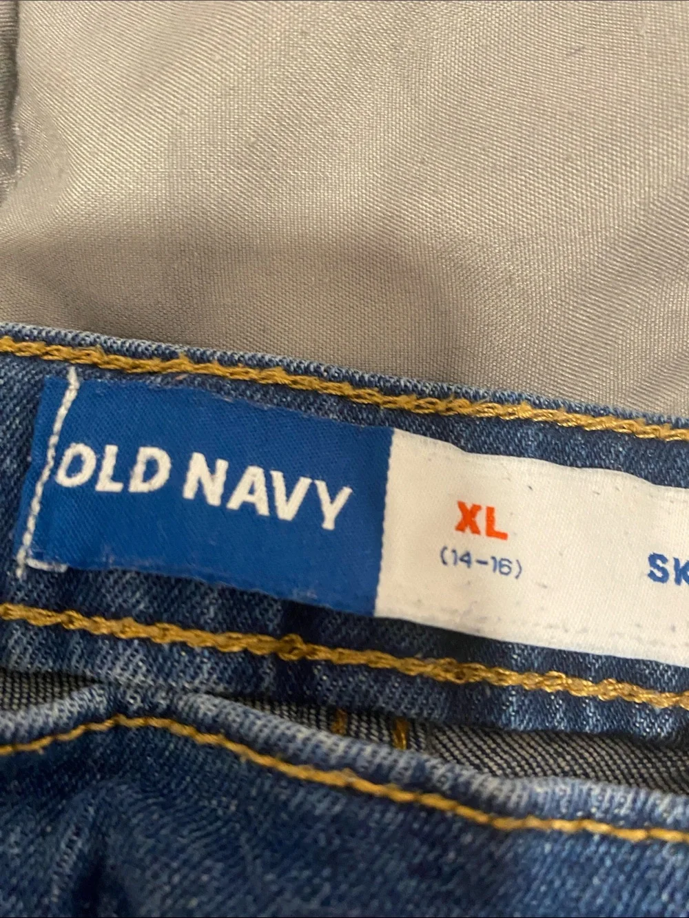 Old Navy old navy